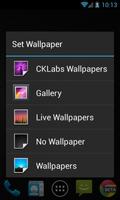 CKLabs Wallpapers Screenshot 1