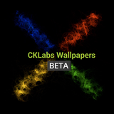 CKLabs Wallpapers Beta أيقونة