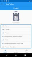 Ventilator Mode Map স্ক্রিনশট 2