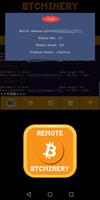 BTC REMOTE MINERY screenshot 3