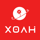 XOAH icône