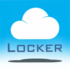 CloudLocker Icon