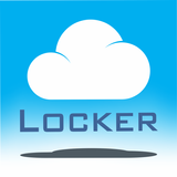 CloudLocker آئیکن