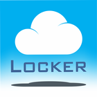 CloudLocker আইকন