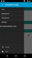 CloudLocker स्क्रीनशॉट 1
