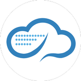 CloudVeil Messenger icône