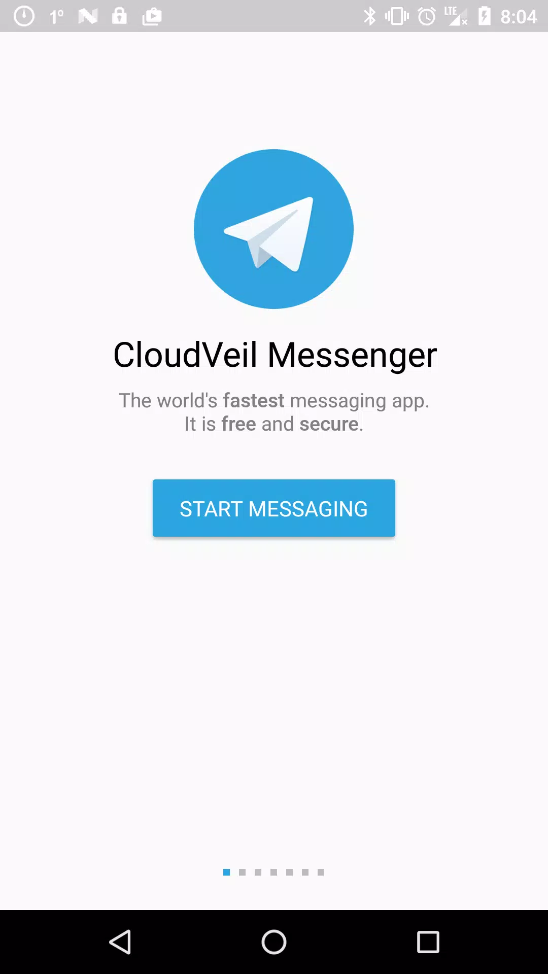 VeriScan Cloud for Handheld - APK Download for Android