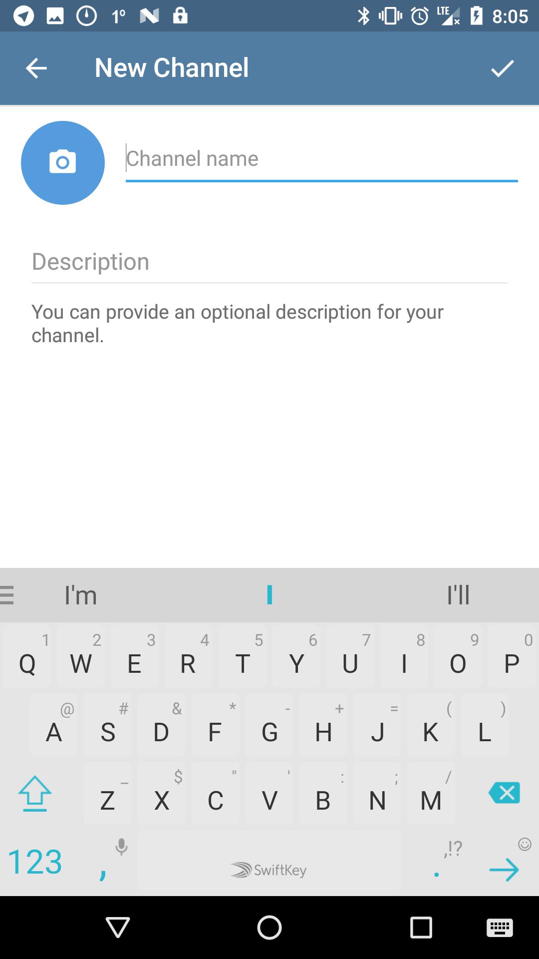 Telegram client android Telegram client android