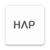 HAP Business Portal icône