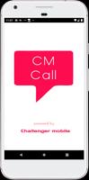 CM Call Affiche