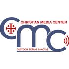 Christian Media Center (CMC) icon