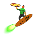 Speed Surfer icône