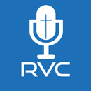 APK Radio Voice of the Cross (RVC)