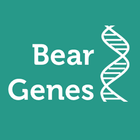 آیکون‌ BearGenes