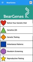 BearGenes poster