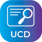 UCD Research icône