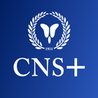 CNS+ icône