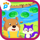 Help Squirrels Cross the River icono