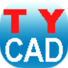 TYCAD آئیکن