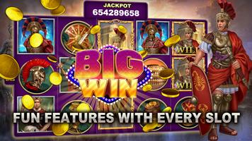 Free Vegas Casino captura de pantalla 1