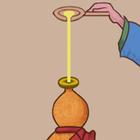 Oil Peddler أيقونة