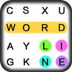 Word Line-icoon