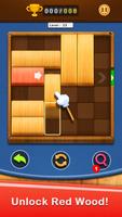 Unblock Red Wood screenshot 1