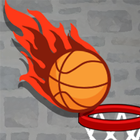 BasketBall أيقونة