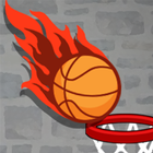 BasketBall biểu tượng