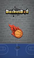 BasketBall পোস্টার