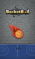 BasketBall ポスター