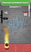 برنامه‌نما BasketBall عکس از صفحه