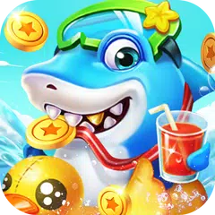 捕魚新世代-高倍金幣千炮街機捕魚 APK 下載