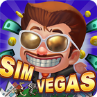 Sim Vegas icono