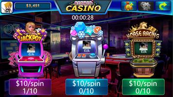 Sim Vegas screenshot 3