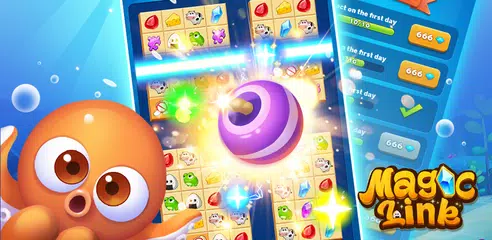 Magic Link XAPK Herunterladen