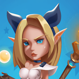 ”MagicalPrincess : Cute Shooter