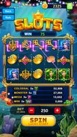 Sea-God Legend Slot screenshot 1