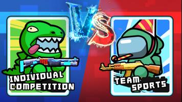 SpaceBattle পোস্টার