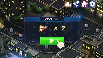 Billiard city screenshot 2