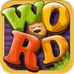 Word Zoo - Word link,Word connect,TRAIN your brain