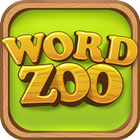 Word Zoo 2-Word link and connect,TRAIN your brain icon