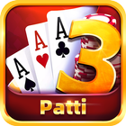 Teen Patti Go иконка