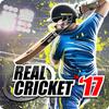 Real Cricket™ 17 Download gratis mod apk versi terbaru