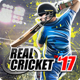 Real Cricket™ 17 أيقونة