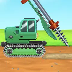 Construction Kids Build House XAPK download