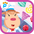 Candy Sorting biểu tượng