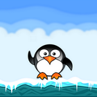 Daddy Penguin icon