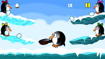 Daddy Penguin screenshot 1