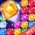 Pop Stone 2 - 2021 Free Match 3